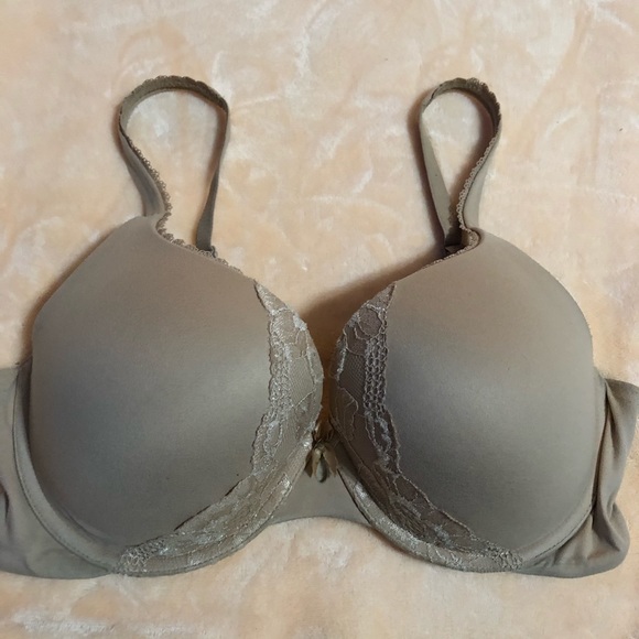 Victoria's Secret Other - Victorias Secret 34DD Nude Bra